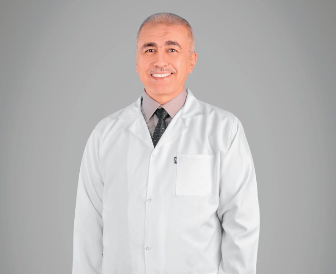 د. ياسر سعد البردان
